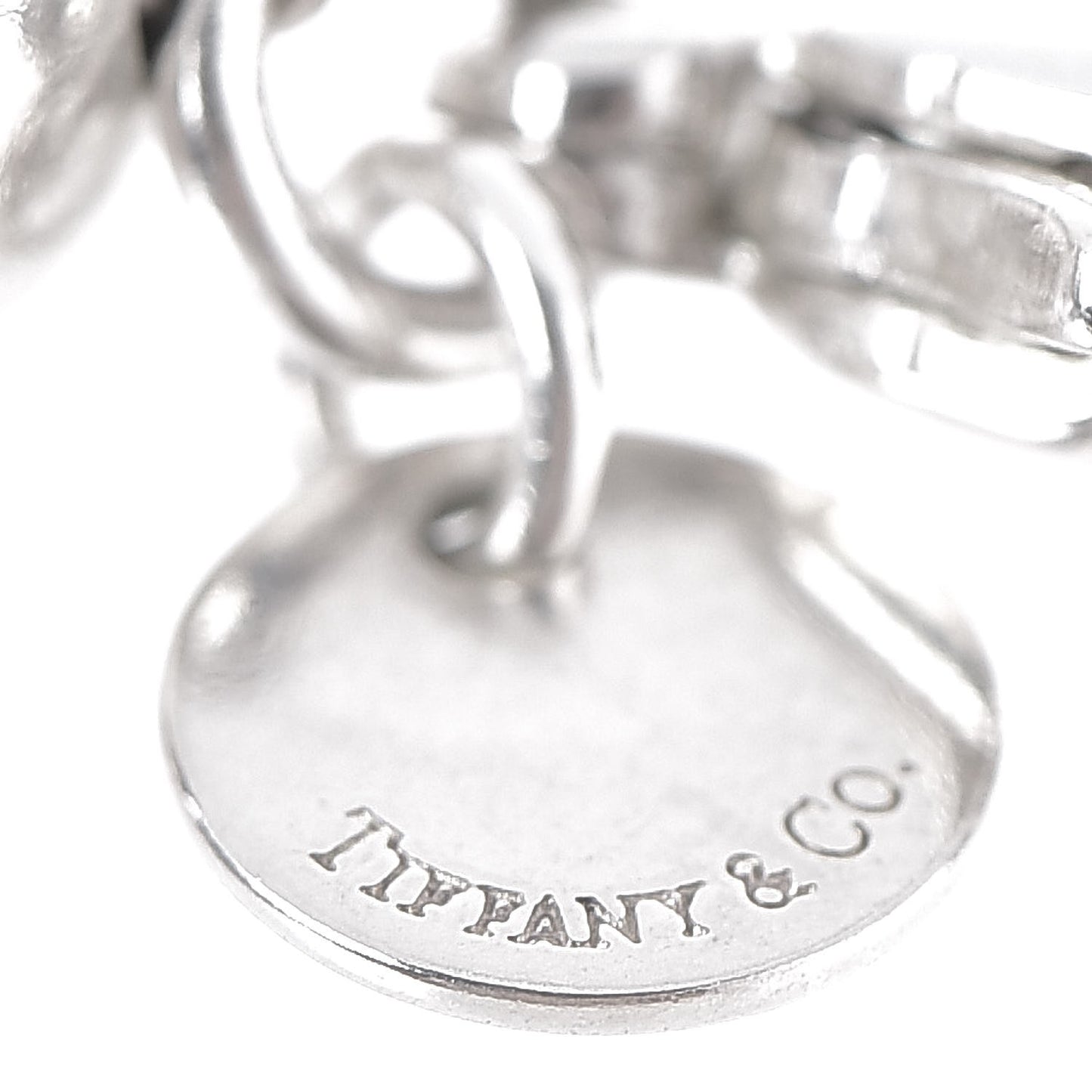 Sterling Silver 10mm HardWear Ball Bracelet