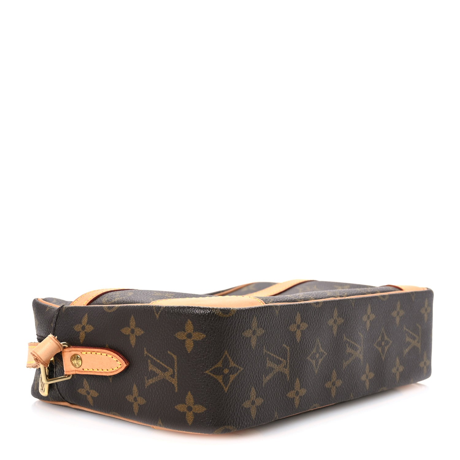 Louis Vuitton Monogram Trocadero 27 1964212 – FASHIONPHILE