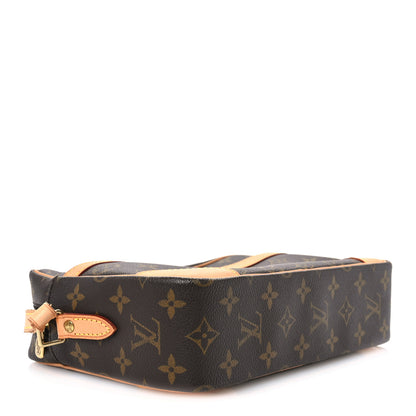 Louis Vuitton Monogram Trocadero 27 4 of 9