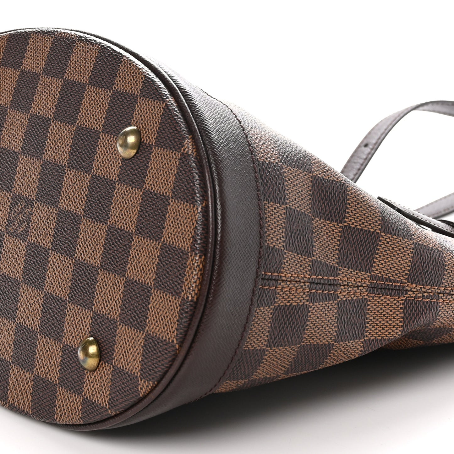 Damier Ebene Marais Bucket 23