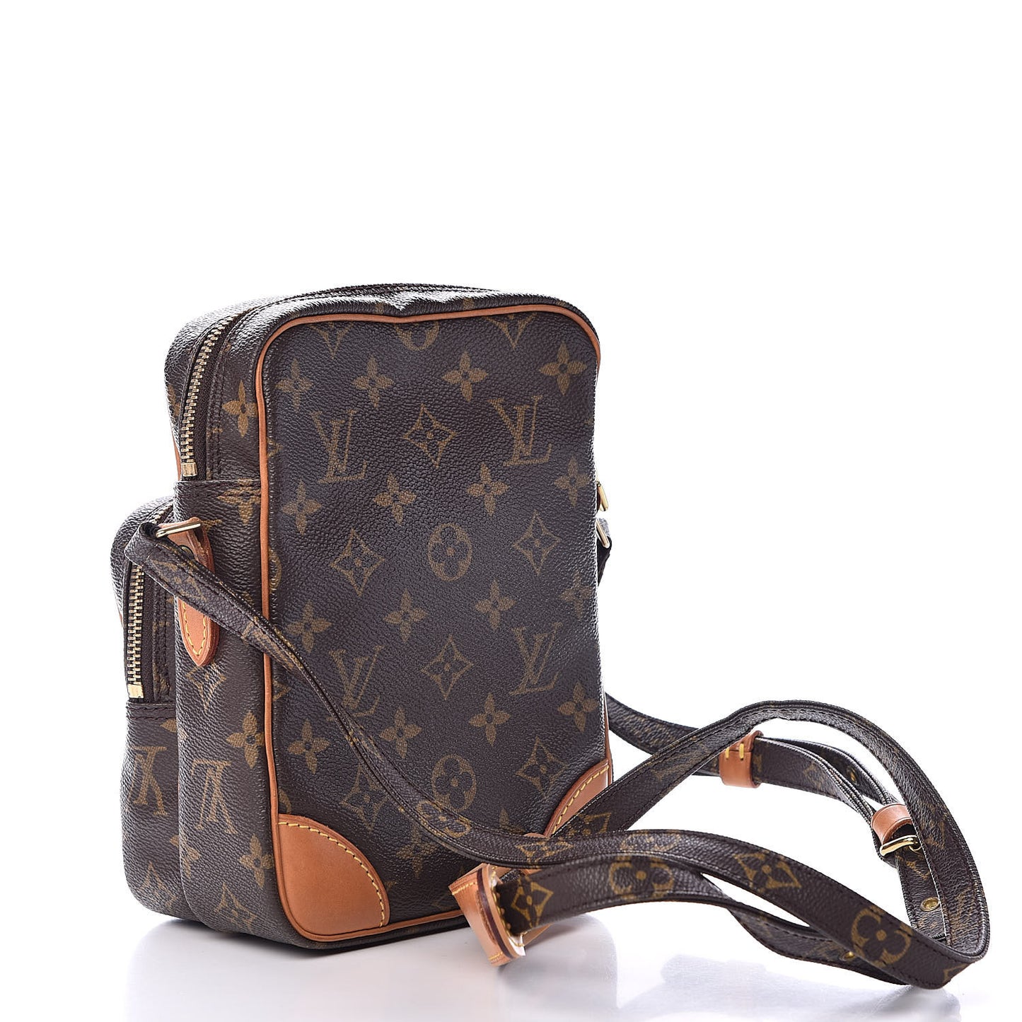 Monogram Amazone