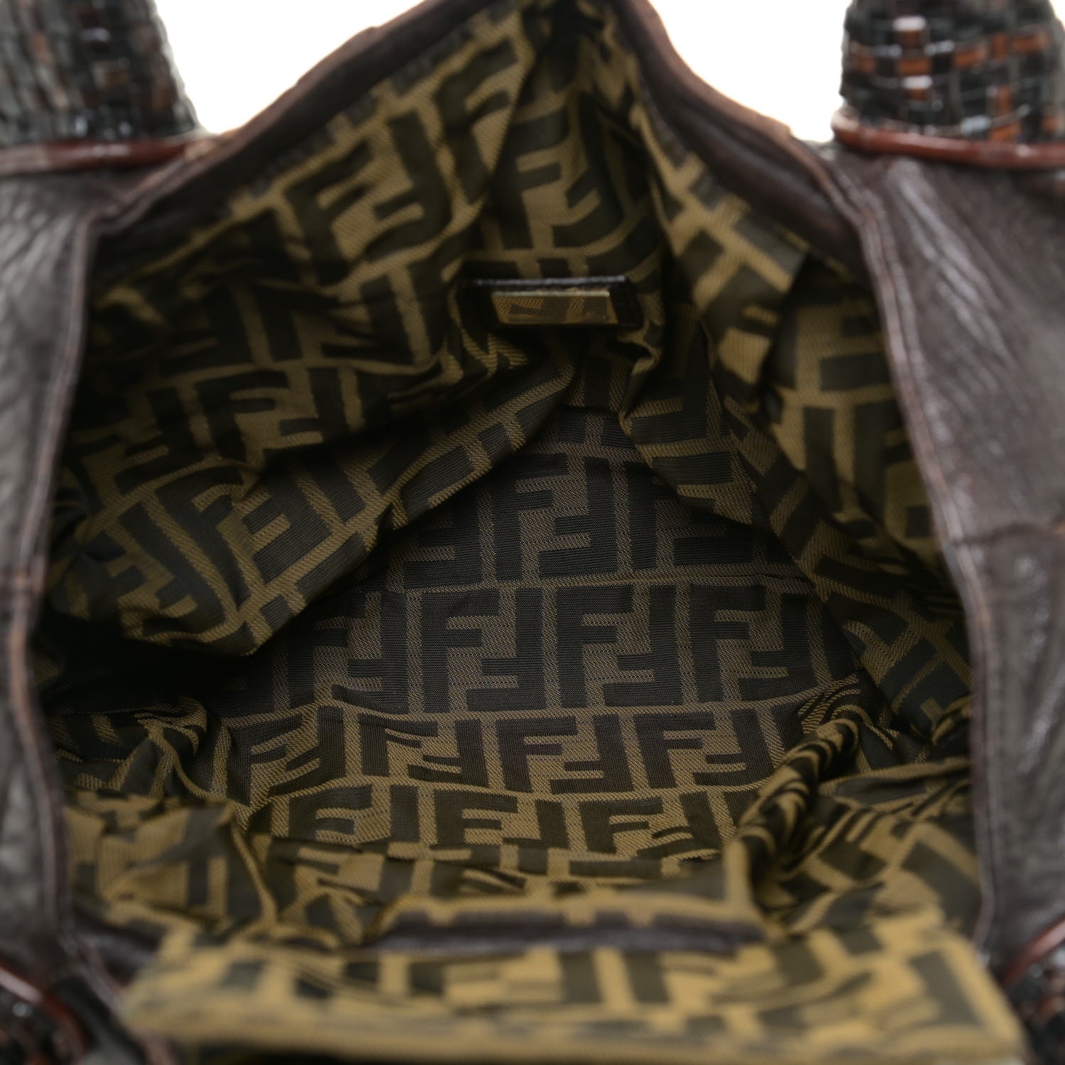Fendi Nappa Spy Multicolor 5 of 17