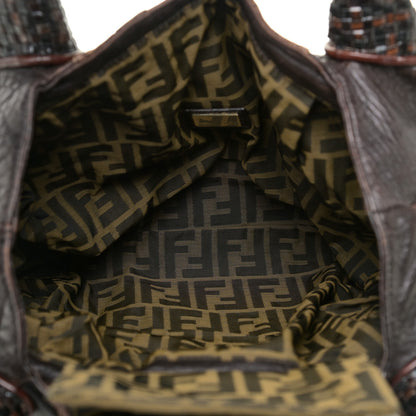 Fendi Nappa Spy Multicolor 5 of 17