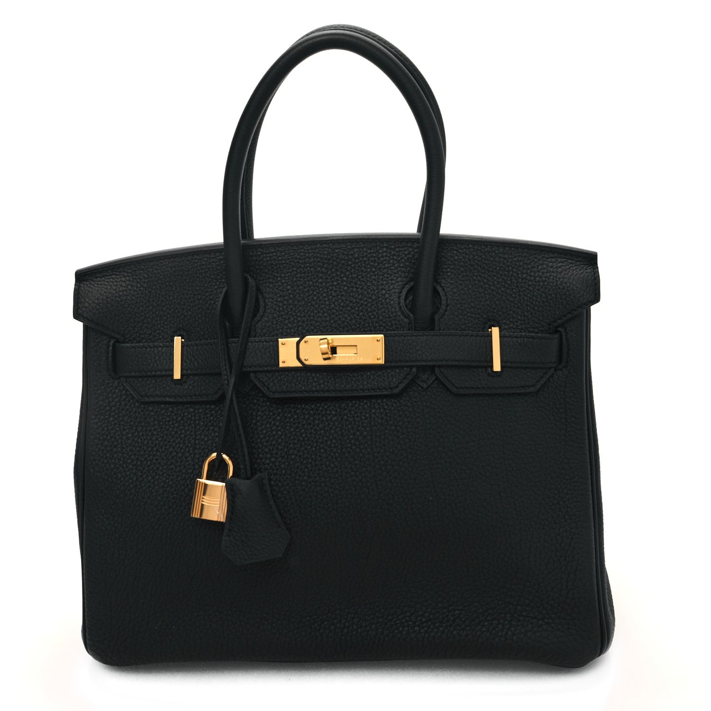 Togo BIRKIN 30 Black