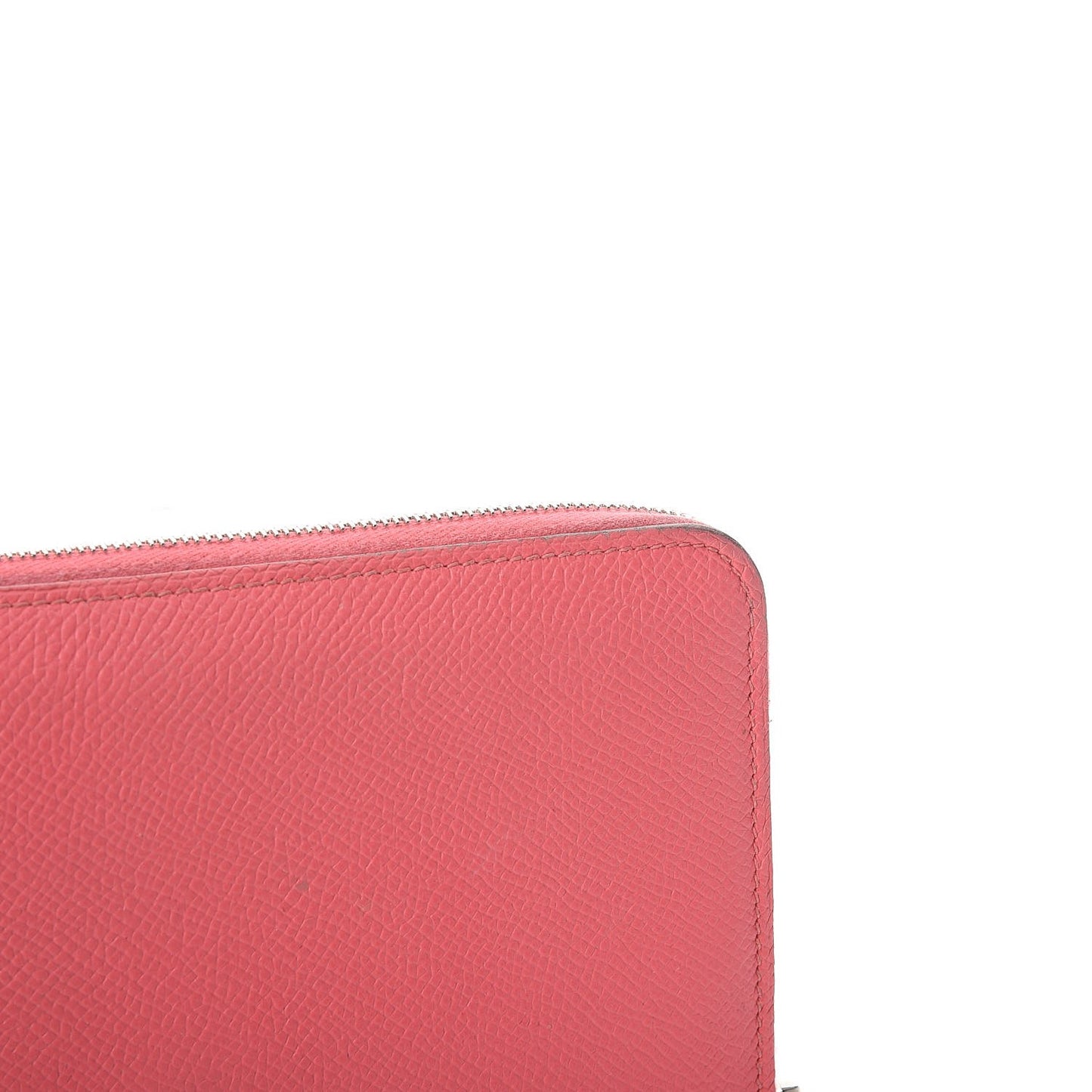 Epsom Silk'In Wallet Rose Azalee