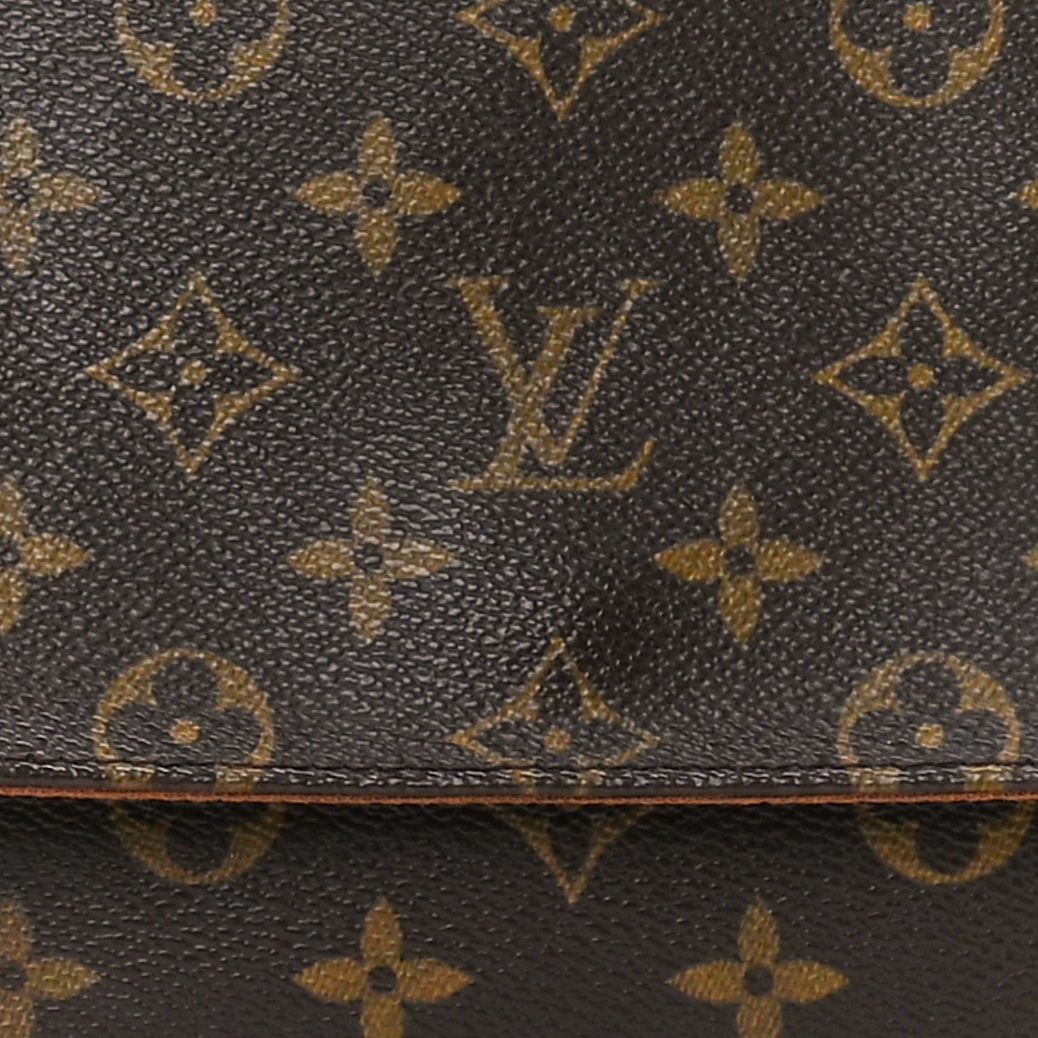 Louis Vuitton Monogram Mini Looping 9 of 12