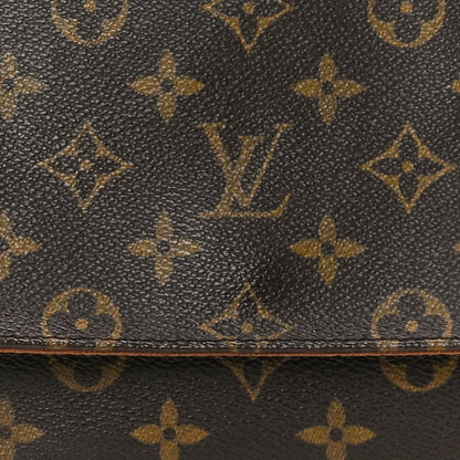 Louis Vuitton Monogram Mini Looping 9 of 12