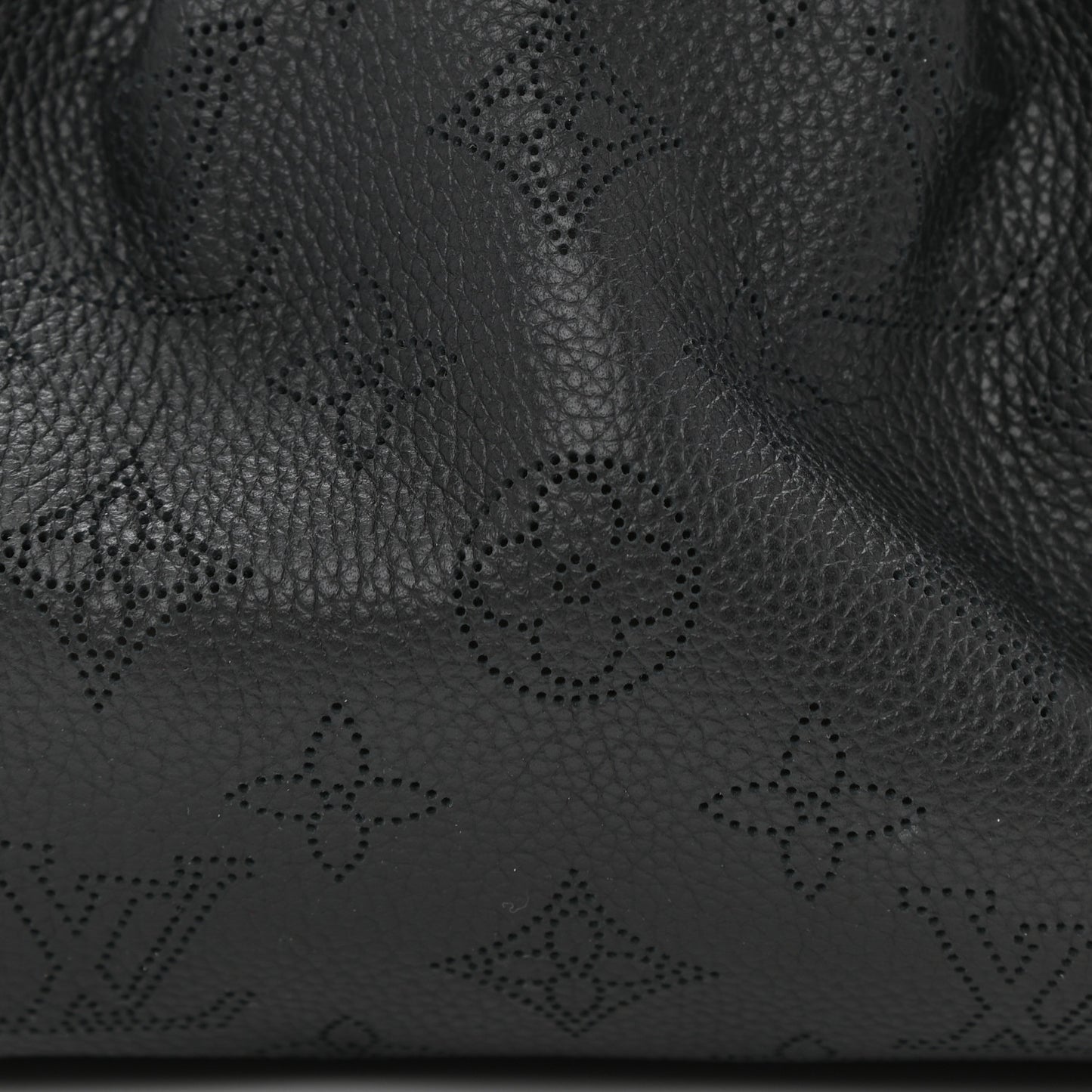 Mahina Scala Mini Pouch Black