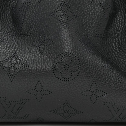 Louis Vuitton Mahina Scala Mini Pouch Black 8 of 8