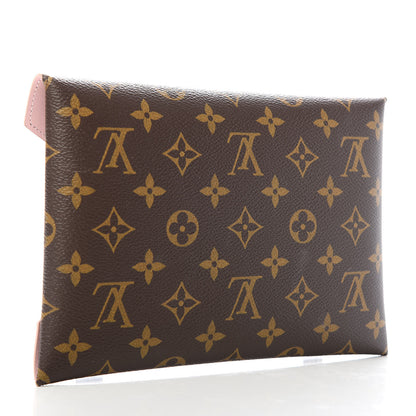 Louis Vuitton Monogram Kirigami Pochette Set 3 of 14