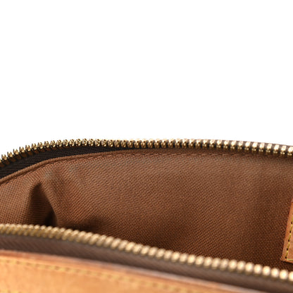 Louis Vuitton Monogram Tivoli PM 10 of 24