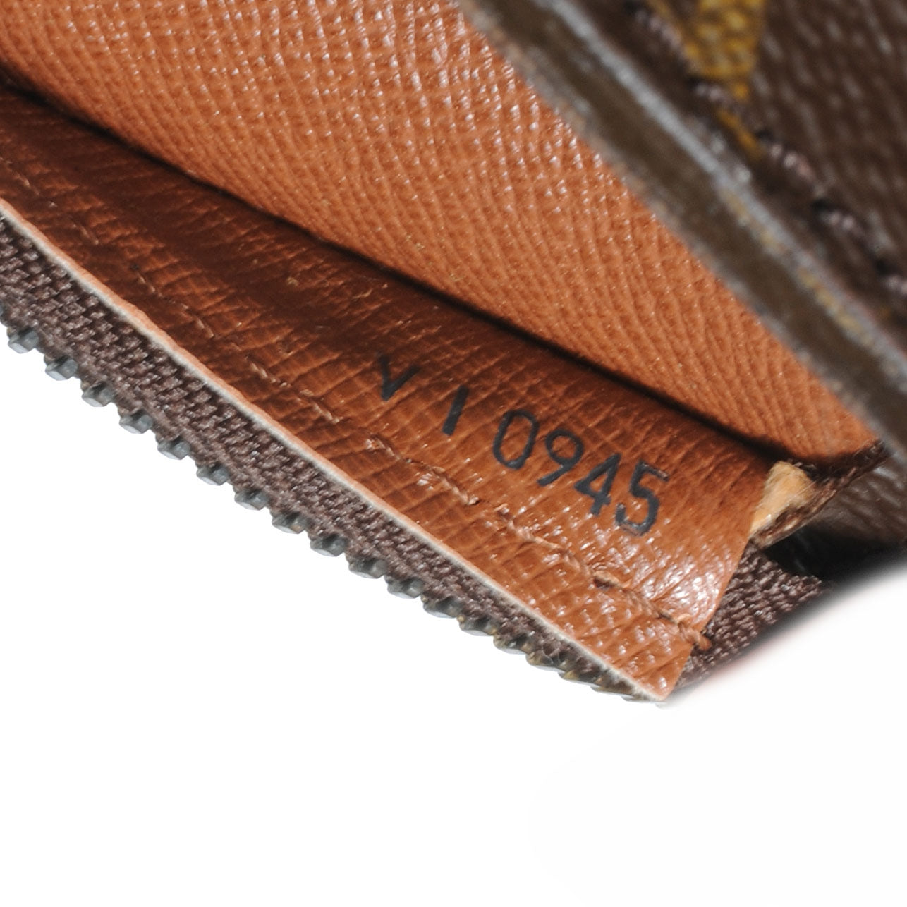 Louis Vuitton Monogram Babylone 6 of 7