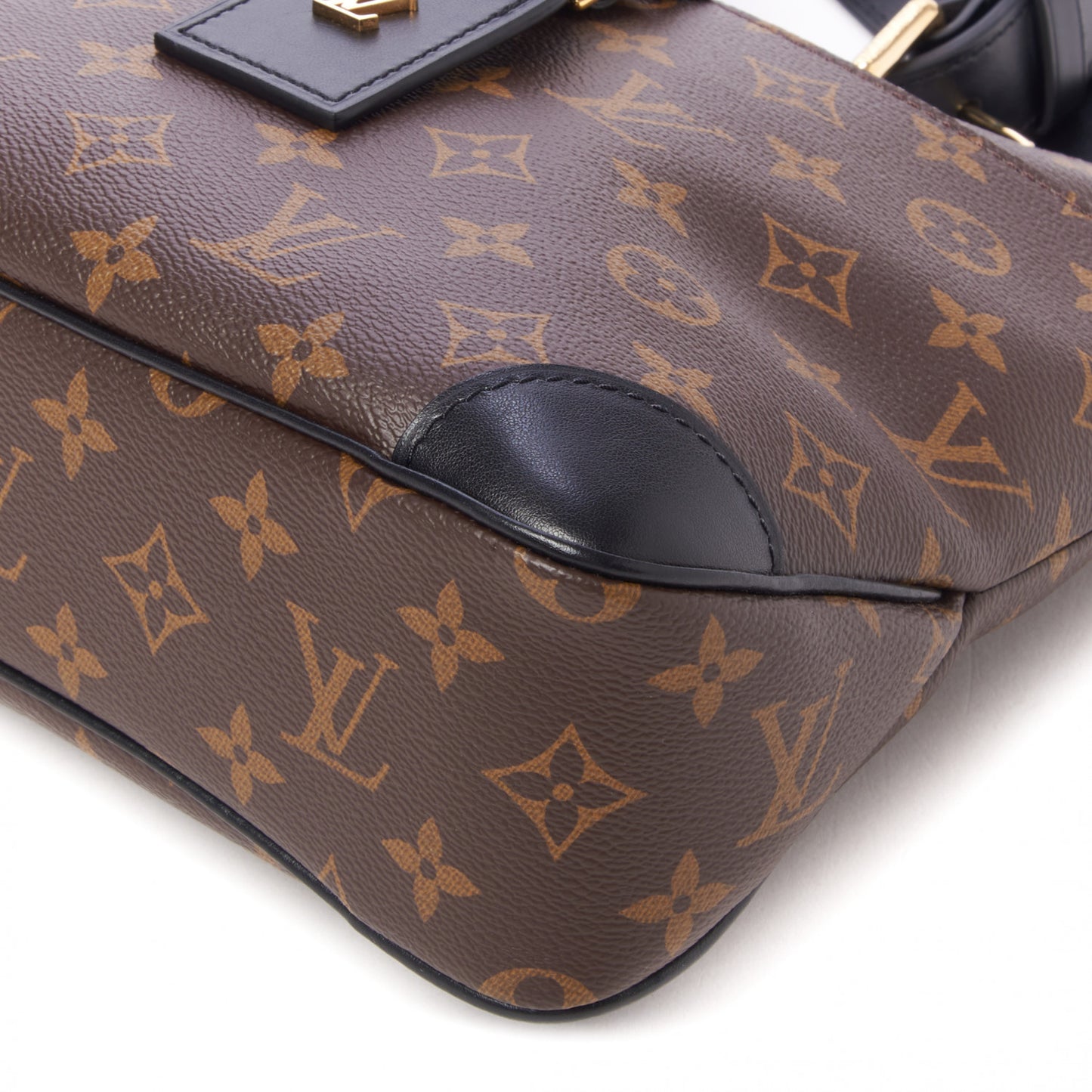 Monogram Odeon PM Black