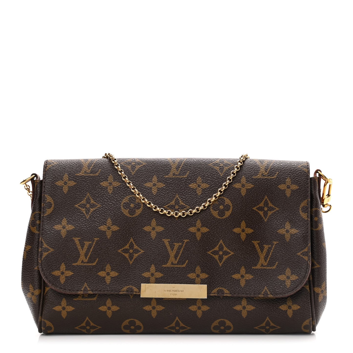 Monogram Favorite MM