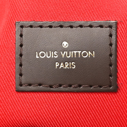 Louis Vuitton Damier Ebene Croisette 6 of 9