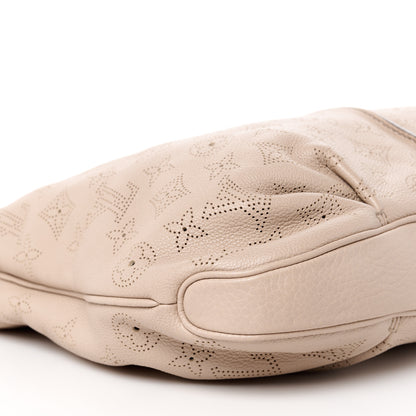Louis Vuitton Mahina Selene PM Sandy 14 of 19