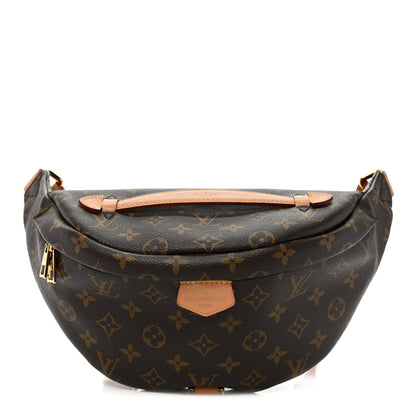 Louis Vuitton Monogram Bumbag 1 of 8