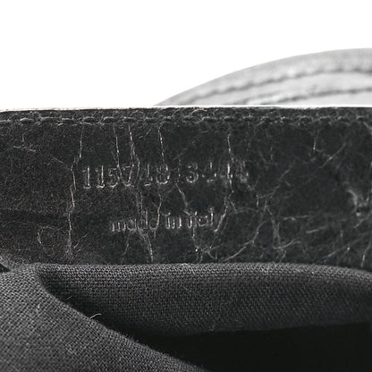 Balenciaga Agneau Classic Hardware City Black 8 of 20