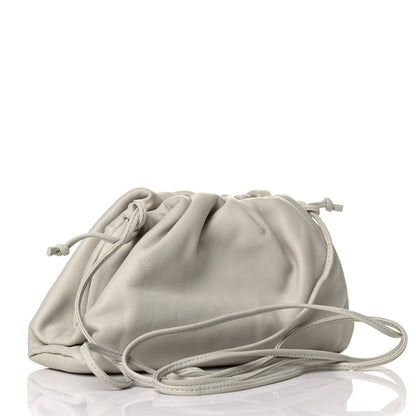 Bottega Veneta Butter Calfskin The Mini Pouch Plaster 2 of 4