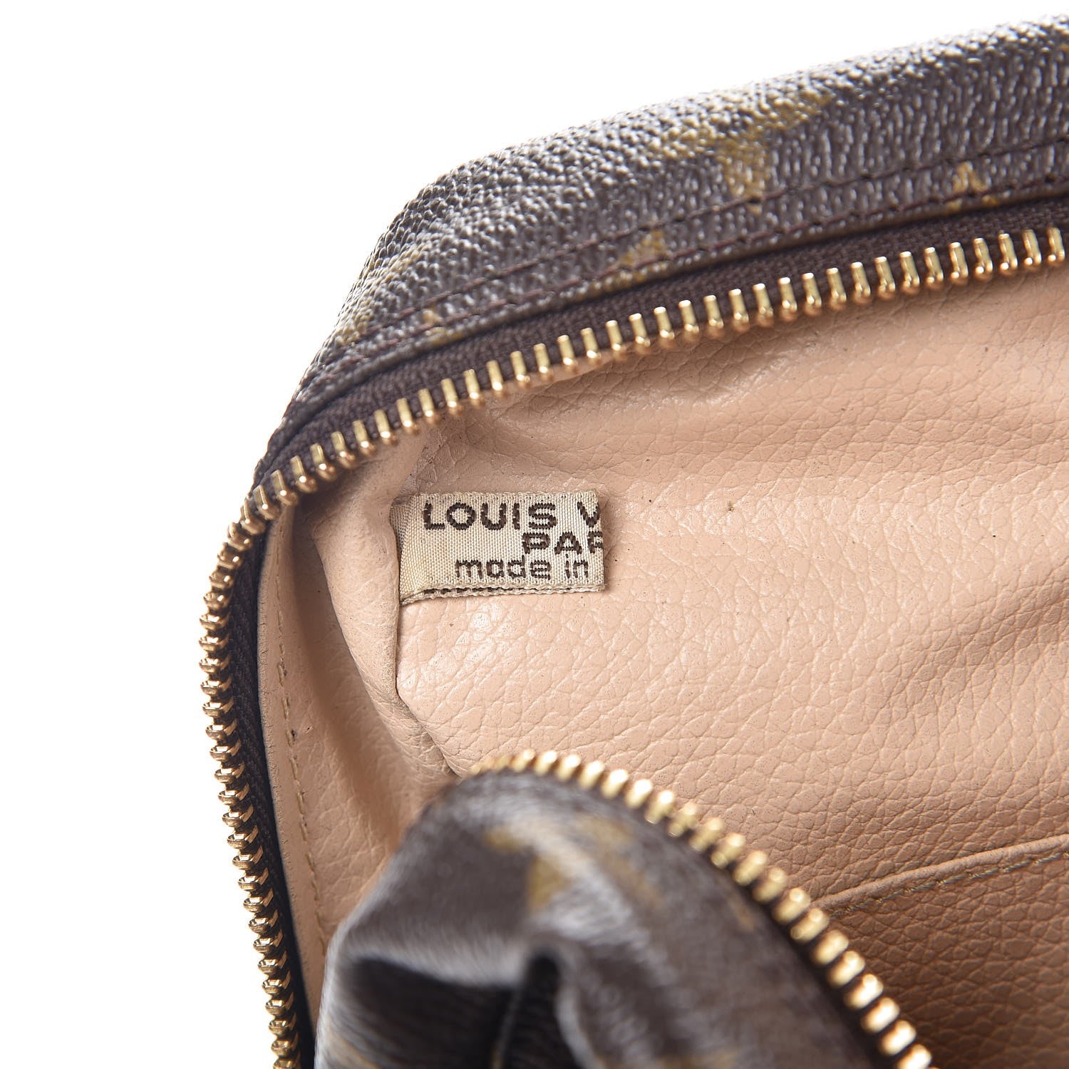 Louis Vuitton Monogram Trousse Toilette 28 6 of 8