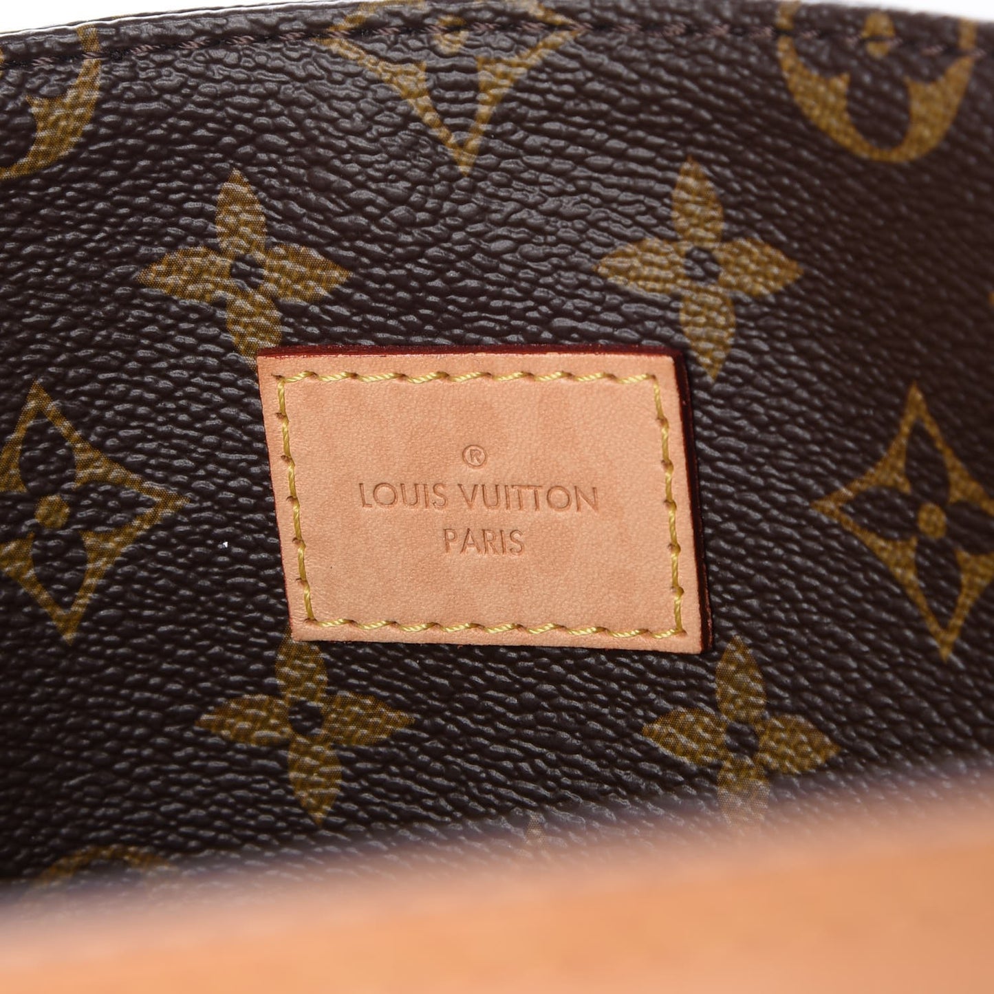 Monogram Melie