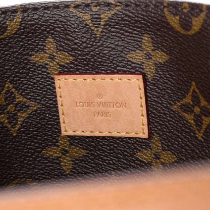 Louis Vuitton Monogram Melie 6 of 9