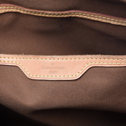 Louis Vuitton Monogram Palermo GM 11 of 29