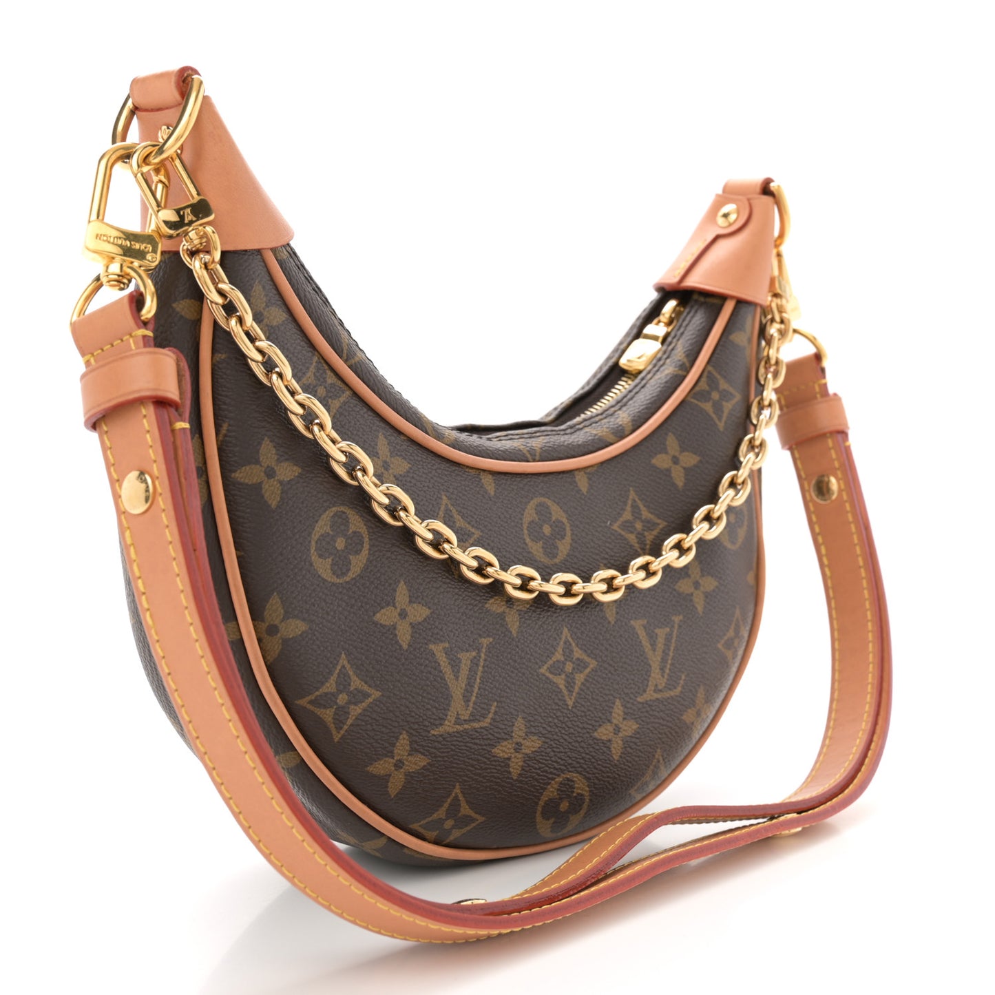 Monogram Loop