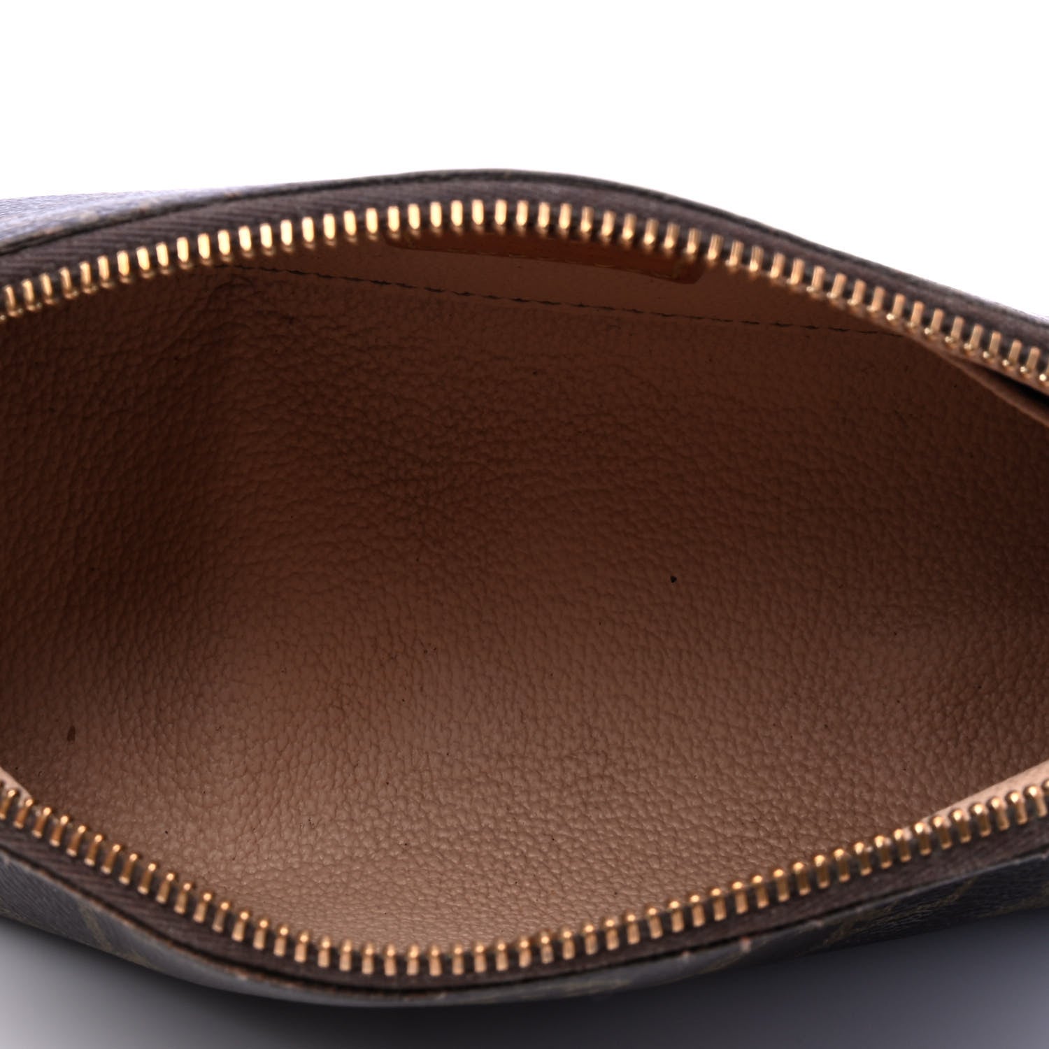 Louis Vuitton Monogram Cosmetic Pouch 3 of 6