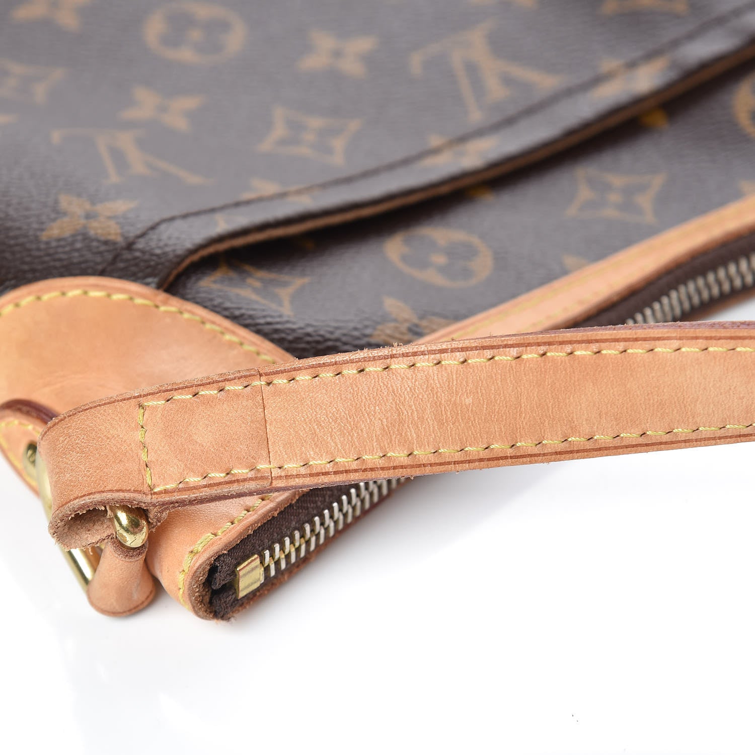 Louis Vuitton Monogram Odeon PM 8 of 12