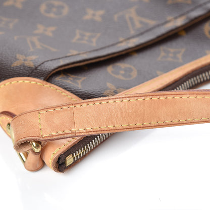 Louis Vuitton Monogram Odeon PM 8 of 12