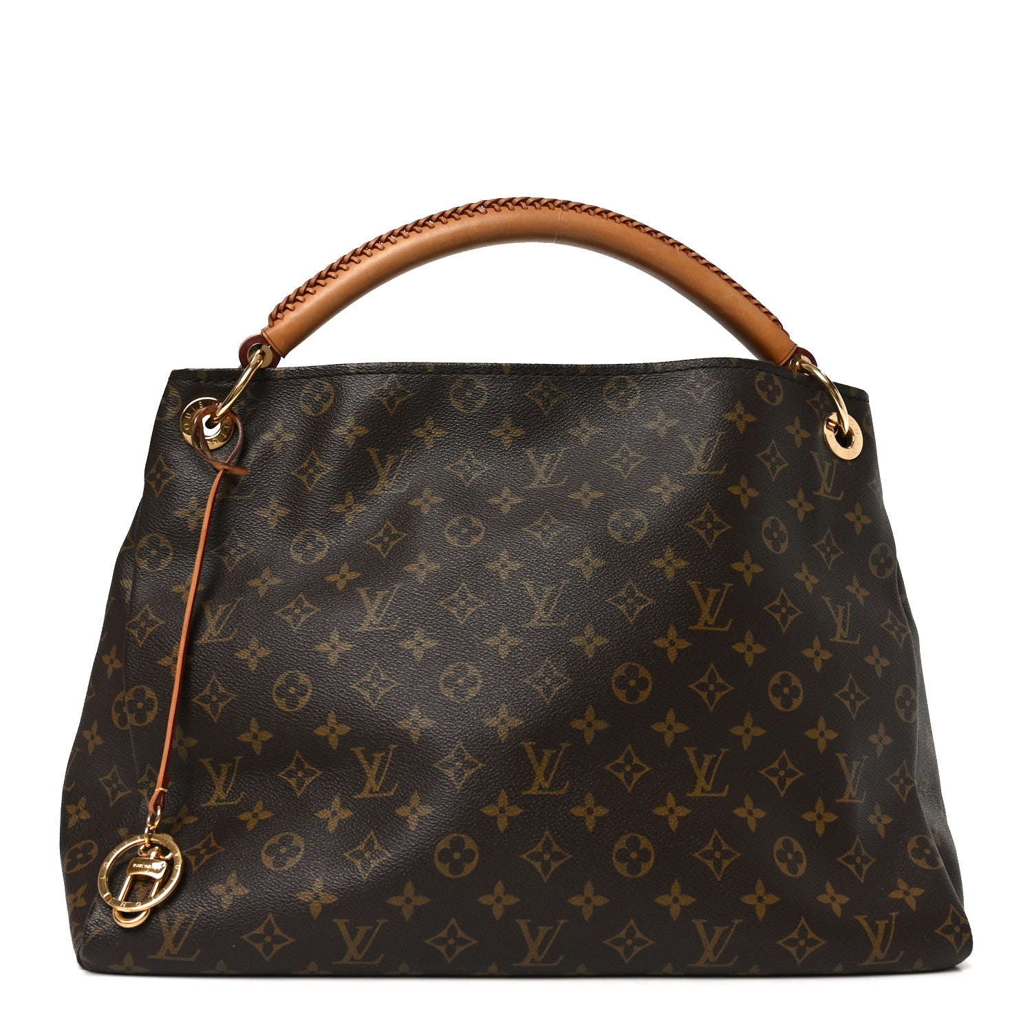 Louis Vuitton Monogram Artsy MM 1869968 – FASHIONPHILE