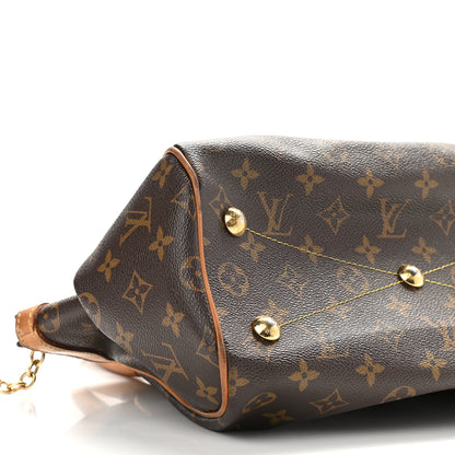 Louis Vuitton Monogram Tivoli PM 7 of 12