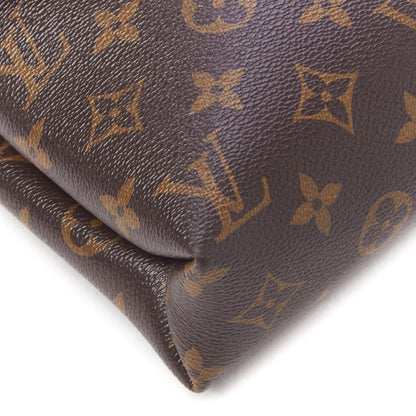 Louis Vuitton Monogram Pallas Chain Dahlia 6 of 9