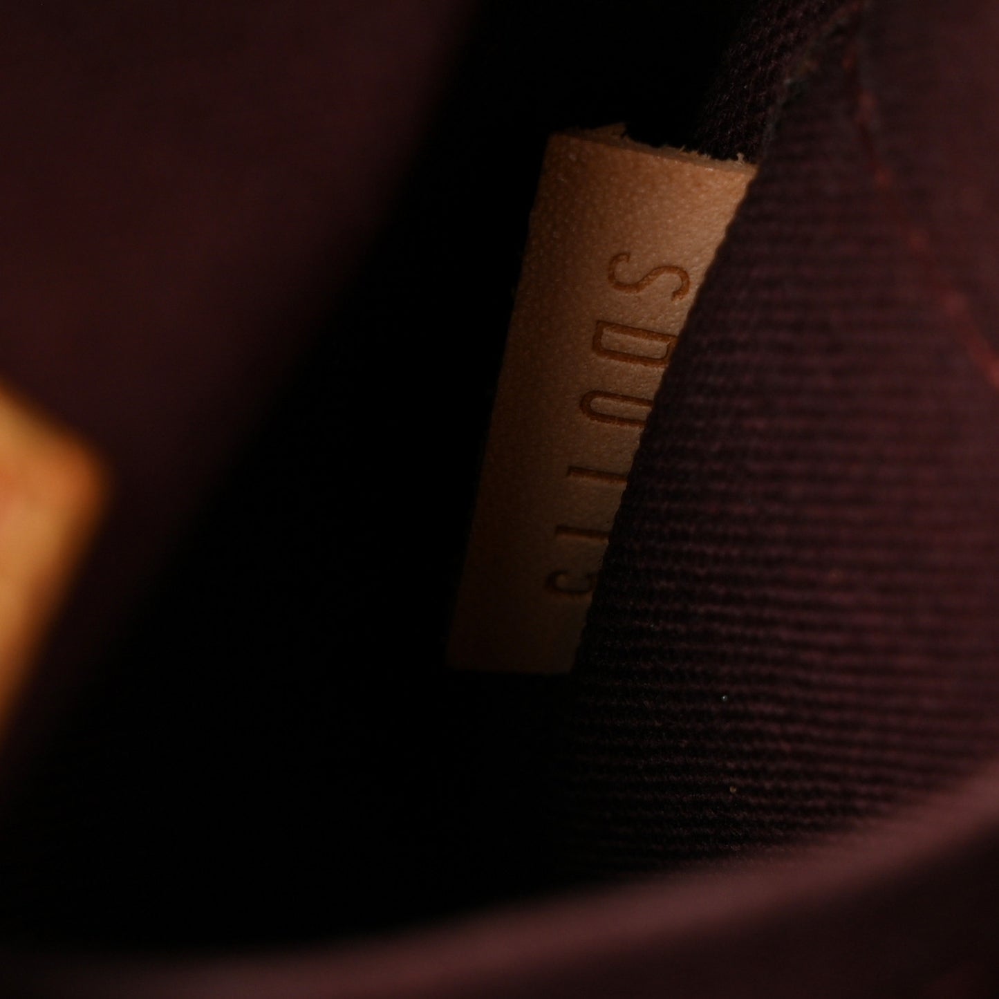 Monogram Turenne MM