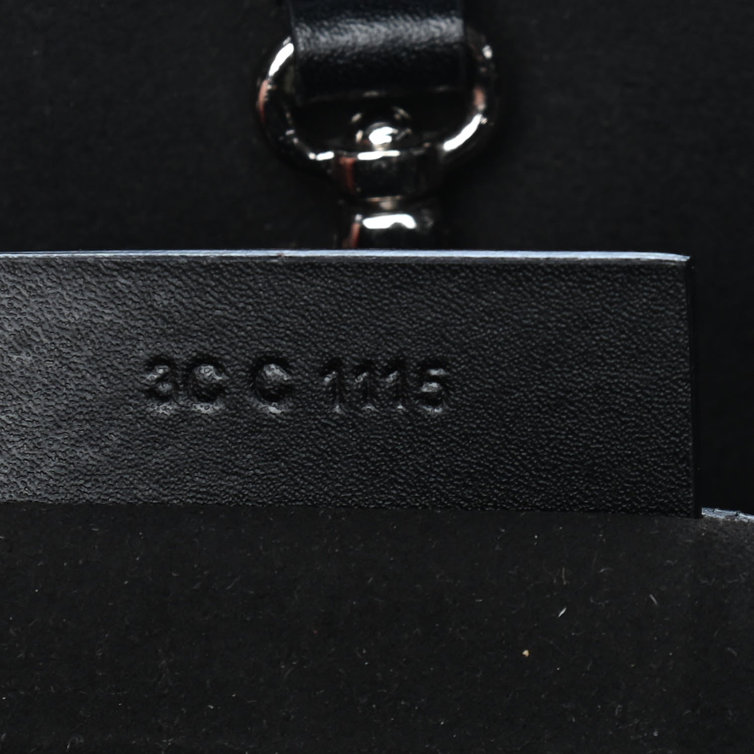 Givenchy Canvas Medium Antigona Logo Tote Black 9 of 12