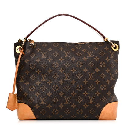 Louis Vuitton Monogram Berri PM 1 of 14