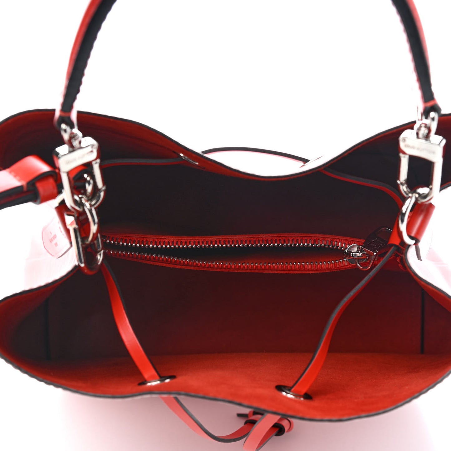 Epi NeoNoe Rose Ballerine