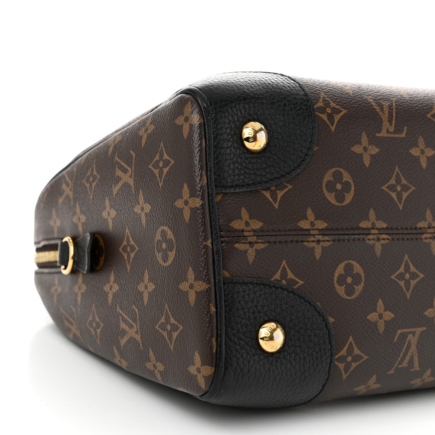 Monogram Retiro NM Black