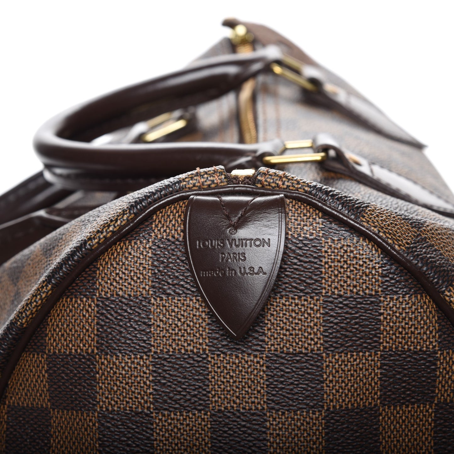 Damier Ebene Speedy 30