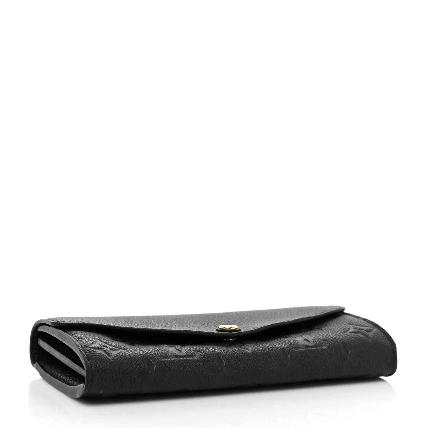 Empreinte Sarah Wallet NM Black