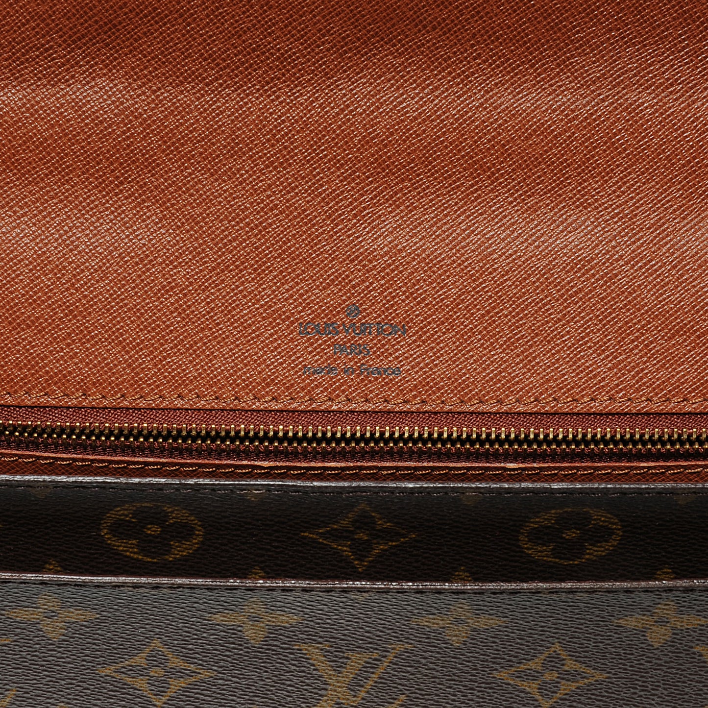 Monogram Monceau 28