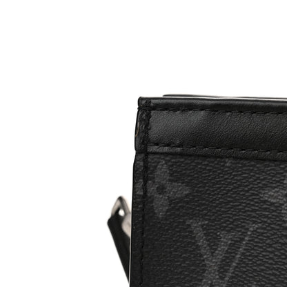 Louis Vuitton Reverse Monogram Eclipse Gaston Wearable Wallet 13 of 13