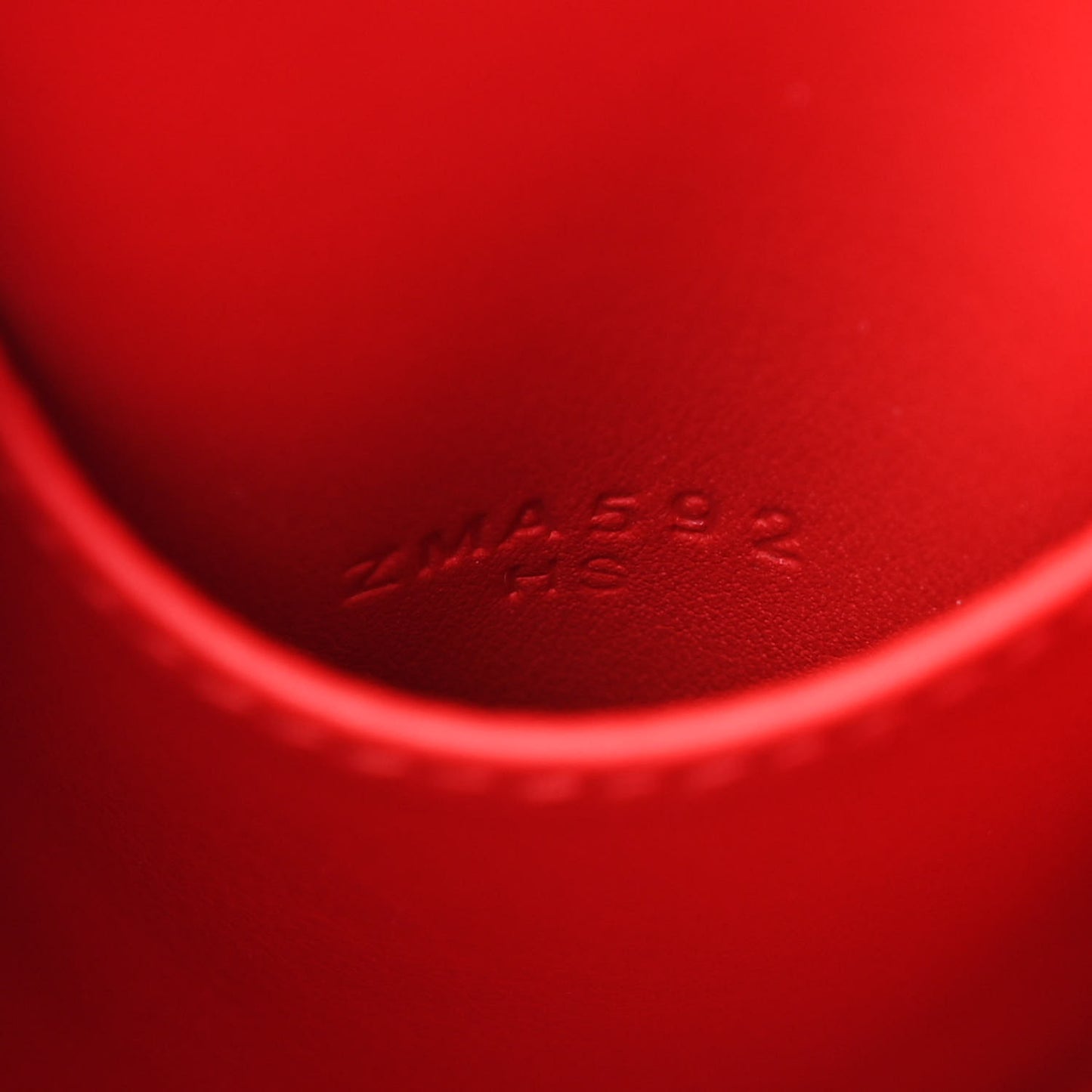 Swift Mini Lindy 20 Rouge De Coeur