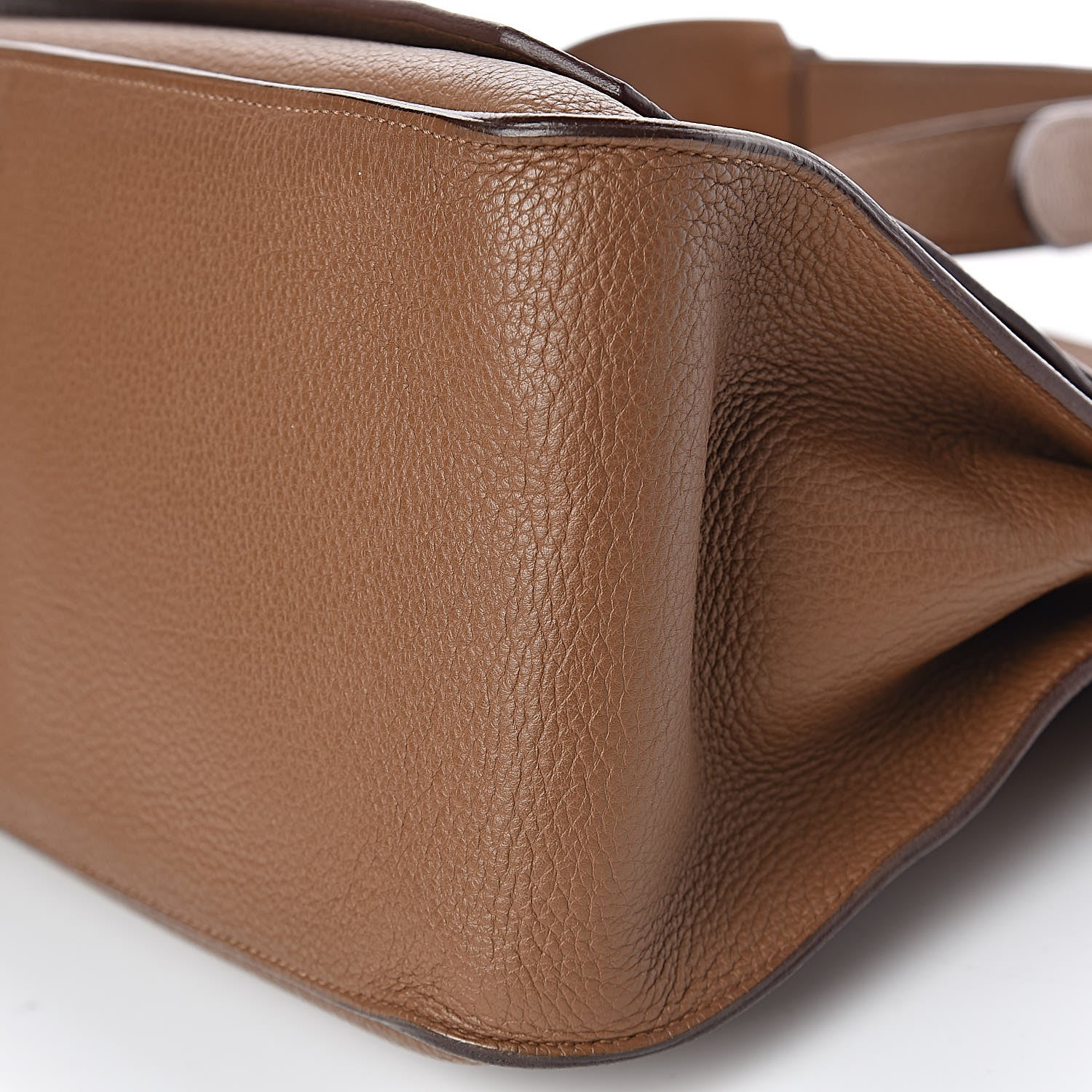 Hermes Taurillon Clemence Jypsiere 34 Alezan 8 of 9