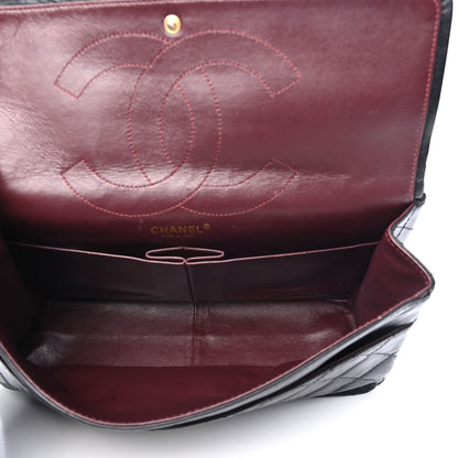 Chanel Aged Calfskin Quilted 2.55 Reissue 227 Flap Black 4 of 4