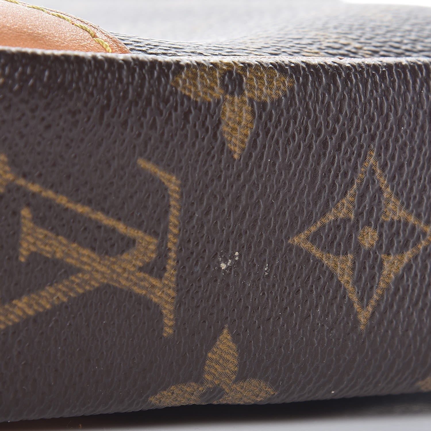 Louis Vuitton Monogram Danube 21 14 of 16