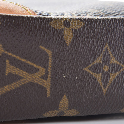 Louis Vuitton Monogram Danube 21 14 of 16