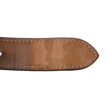 Gucci Calfskin Marmont Double G Bracelet Green 8 of 8