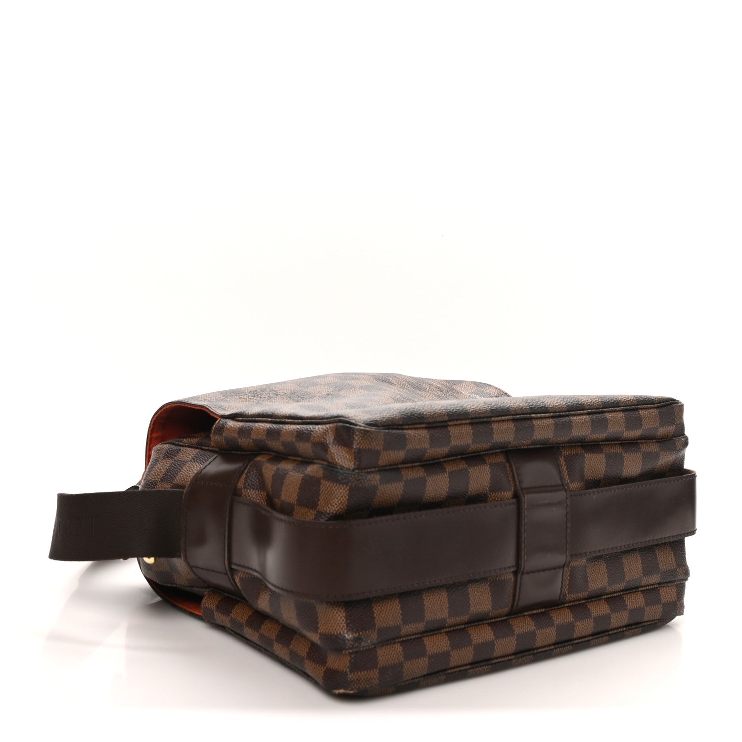 Louis Vuitton Damier Ebene Naviglio 4 of 12